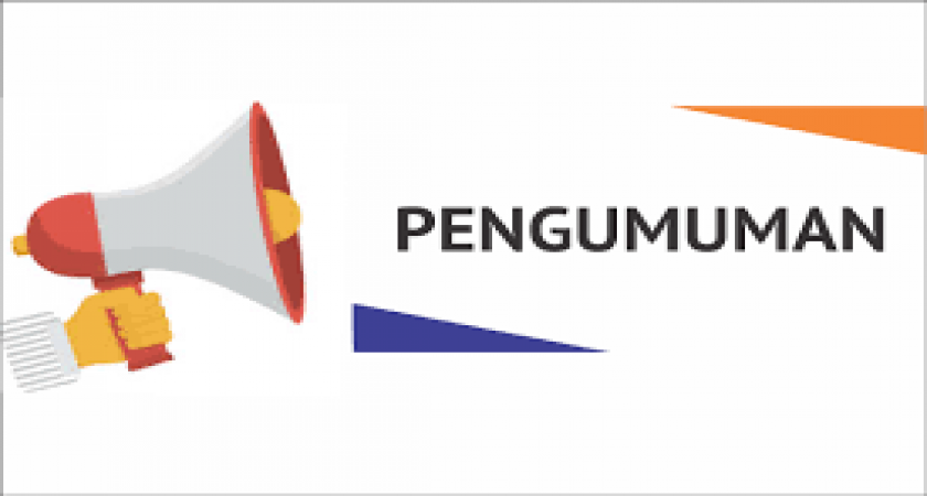 PENGUMUMAN KELULUSAN SISWA KELAS IX SMP NEGERI 1 KWANDANG TAHUN PELAJARAN 2021-2022