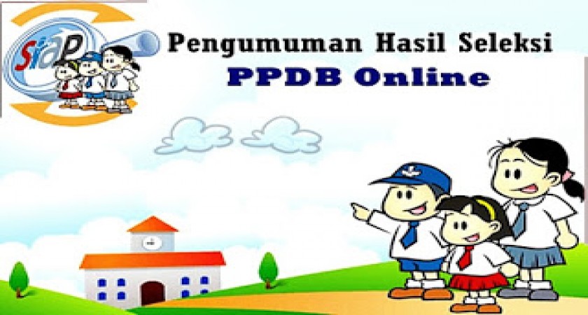 Pengumuman Hasil Seleksi Pendaftaran Peserta Didik Baru