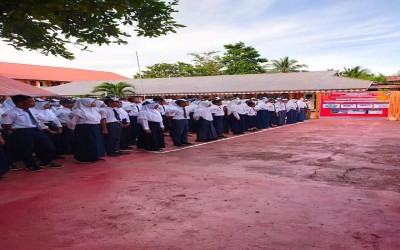 Pendaftaran Peserta Didik Baru